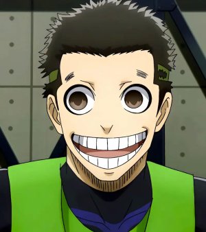 Keisuke  Wanima