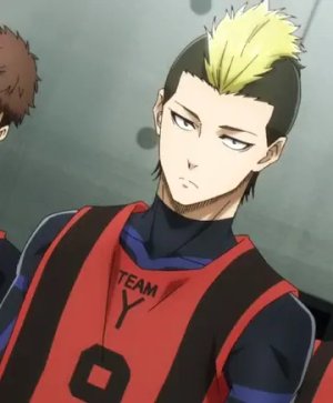 Hibiki  Ookawa