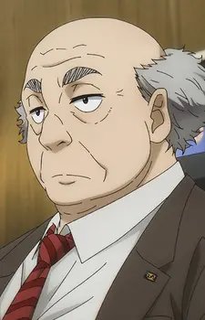 Hirotoshi  Buratsuta