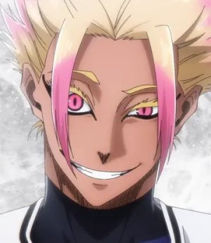 Ryuusei  Shidou
