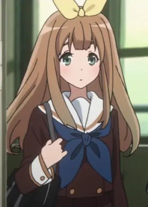 Yuuko  Yoshikawa