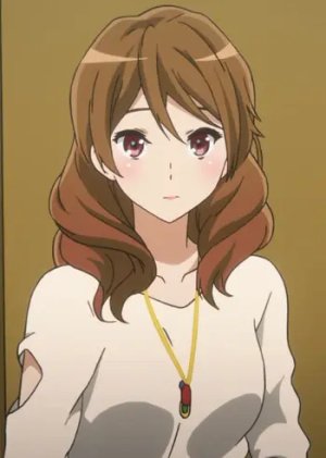 Mamiko  Oumae