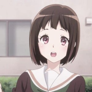 Kaori  Nakaseko