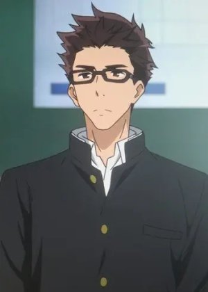 Takuya  Gotou
