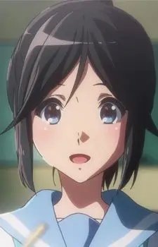 Nozomi  Kasaki