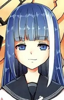 Mutsumi  Yozakura