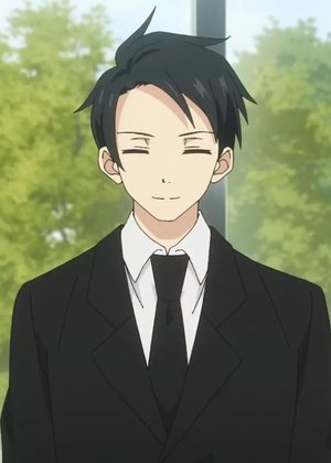 Kyouichirou  Yozakura