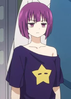 Shion  Yozakura