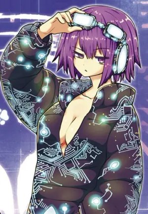 Shion  Yozakura