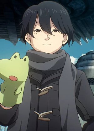 Keita  Ooba