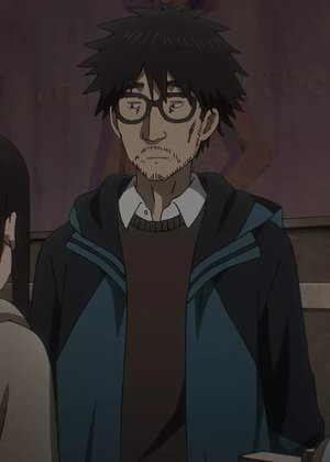 Nobuo  Koyama