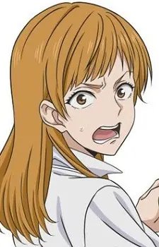 Ayano  Tanaka