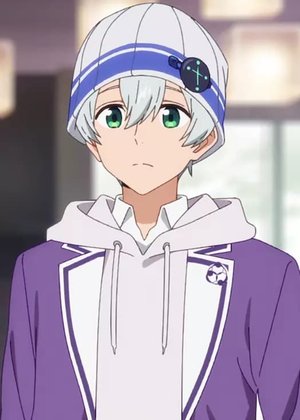 Shion  Shiunji