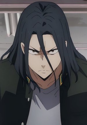 Kyoutarou  Sugishita