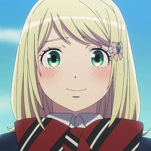 Shiemi  Moriyama