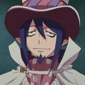 Mephisto  Pheles