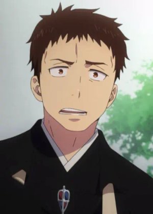 Juuzou  Shima