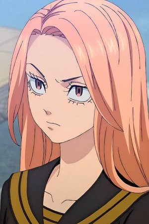 Yuzuha  Shiba