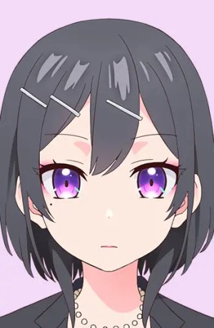 Hoshizaki-san
