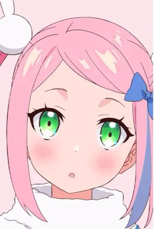 Magical  Pink