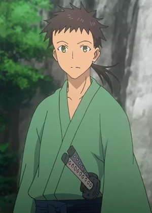 Shinsuke  Hyoudou