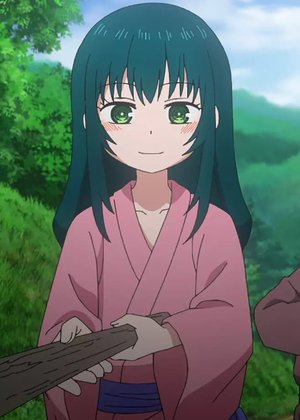 Tsukiko