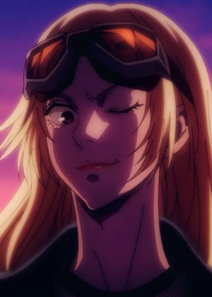 Yuki  Tsukumo
