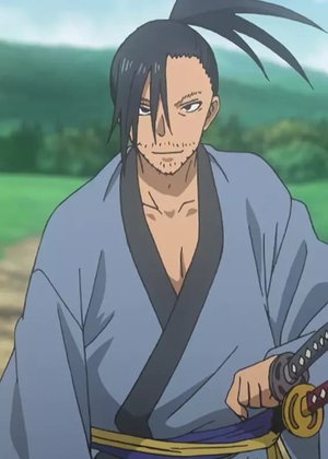 Raidou  Zanzou