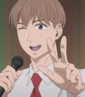 Yuuta  Rokkaku