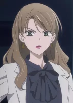 Mari  Kurosawa