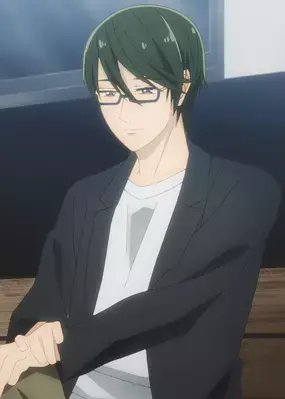 Nachi  Takamura
