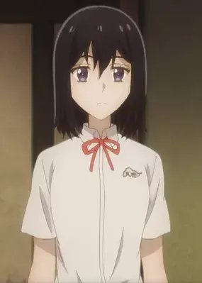 Hana  Iizuka