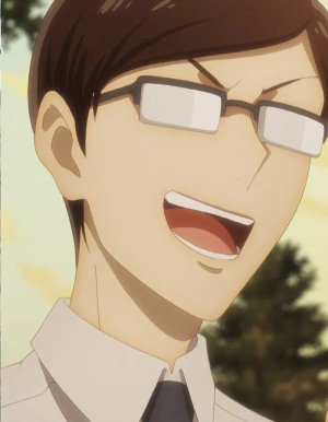 Senoo  Tadashi