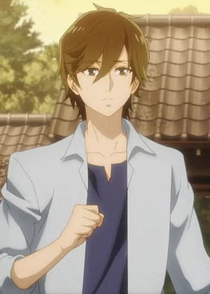 Hayato  Hidaka