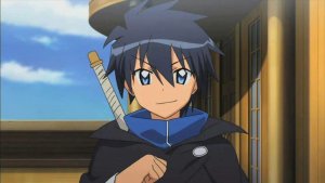 Saito  Hiraga