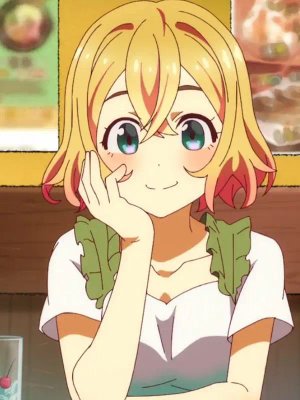 Mami  Nanami