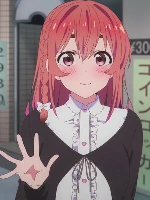 Sumi  Sakurasawa