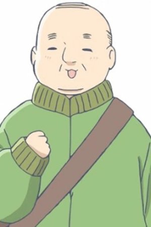 Takezo  Kamota