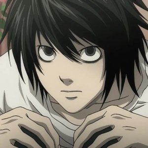 L  Lawliet