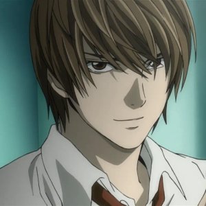Light  Yagami