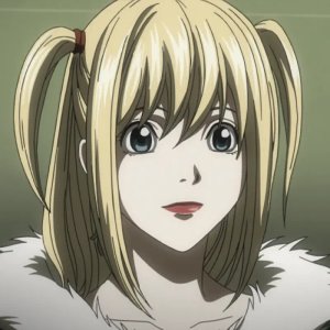 Misa  Amane