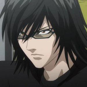 Teru  Mikami
