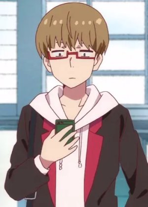Shun  Kuribayashi