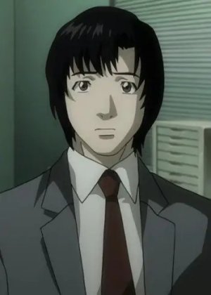 Touta  Matsuda