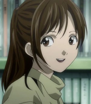 Sayu  Yagami