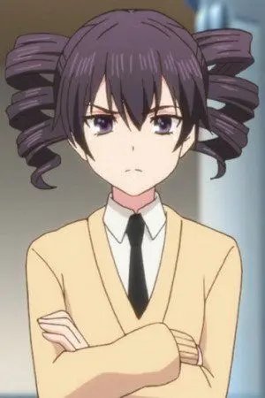 Himeko  Momokino