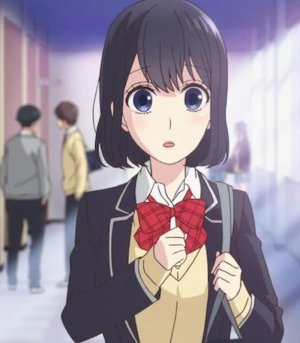 Misaki  Takasaki