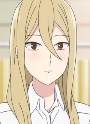 Reina  Aioi
