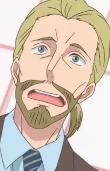 Jurgen  Sanada