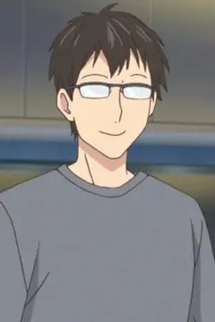 Yuuji  Nejima